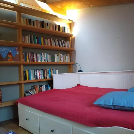 Dom wakacyjny Zuino51 Gargnano