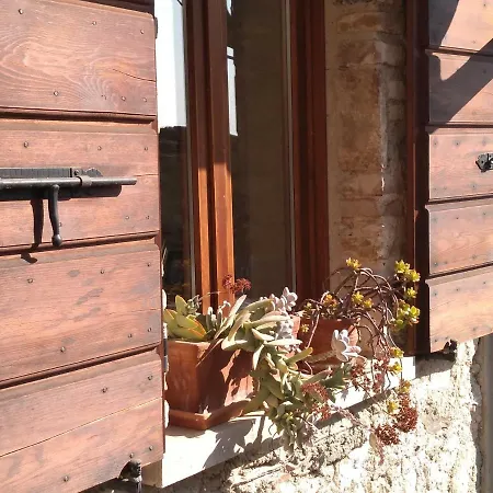 Prázdninový dům Zuino51 Gargnano